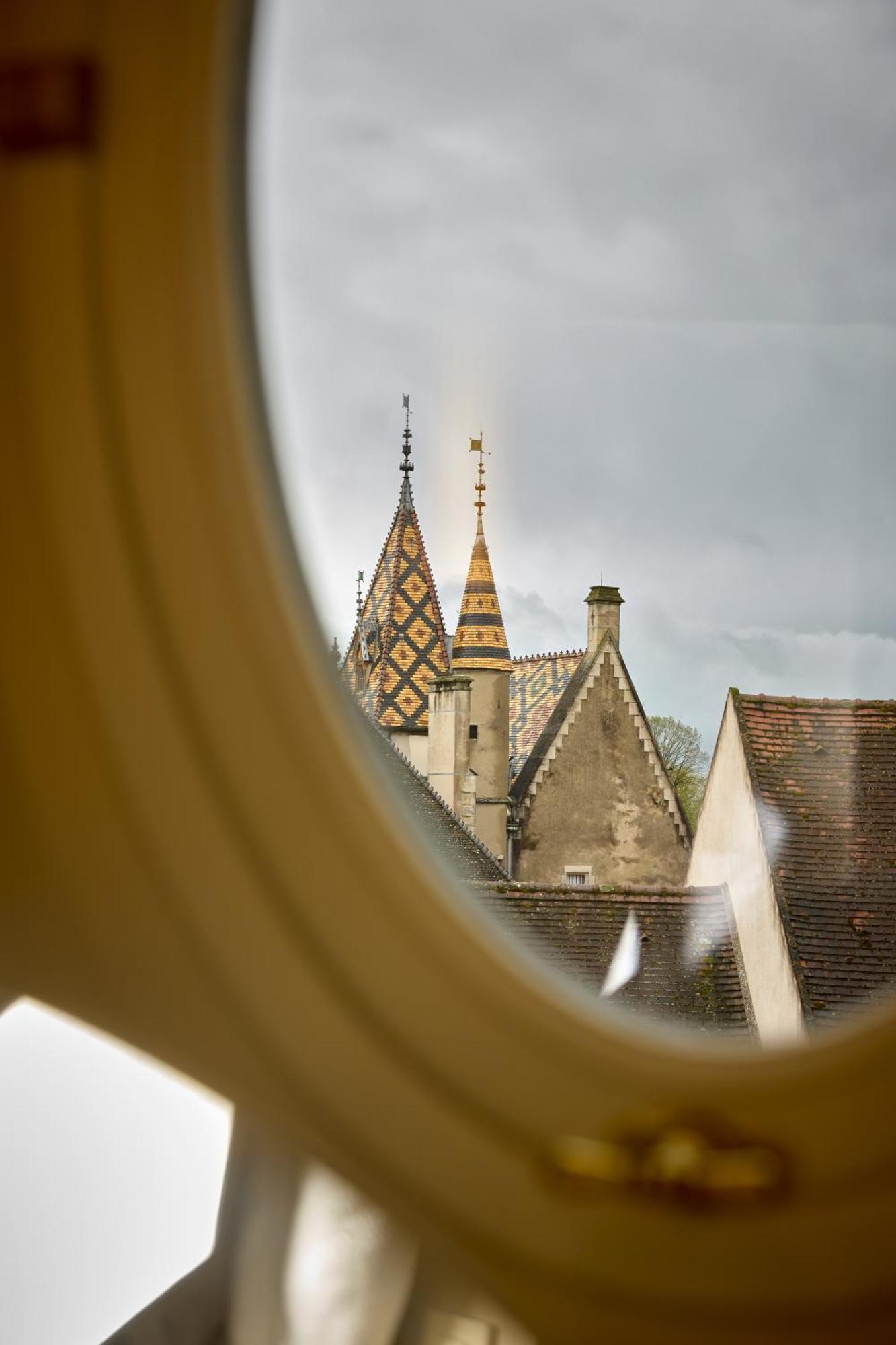 Maison 1896 Beaune  Exteriér fotografie