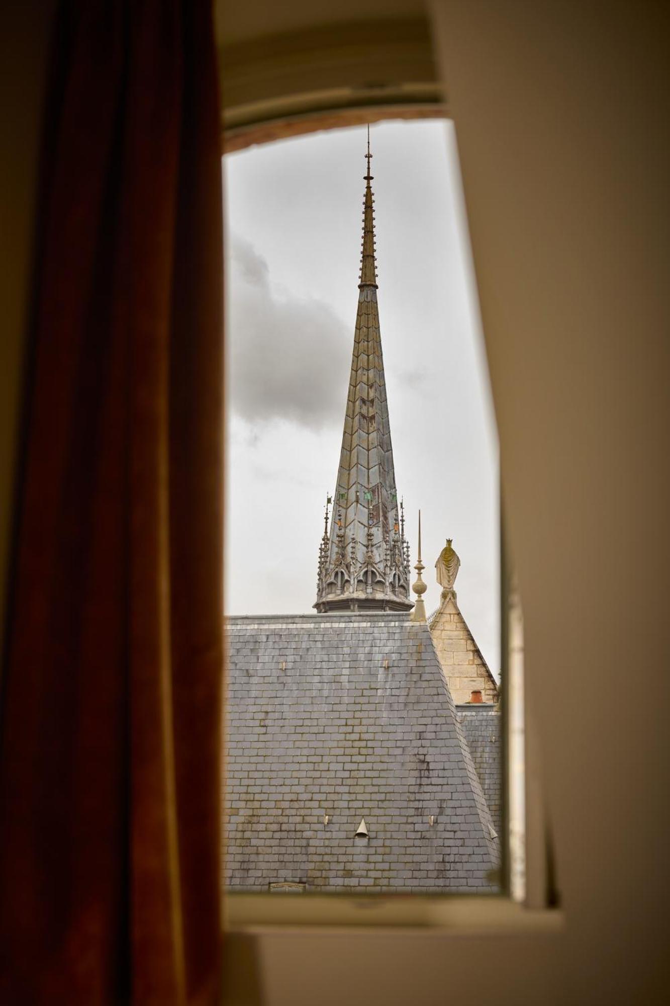 Maison 1896 Beaune  Exteriér fotografie