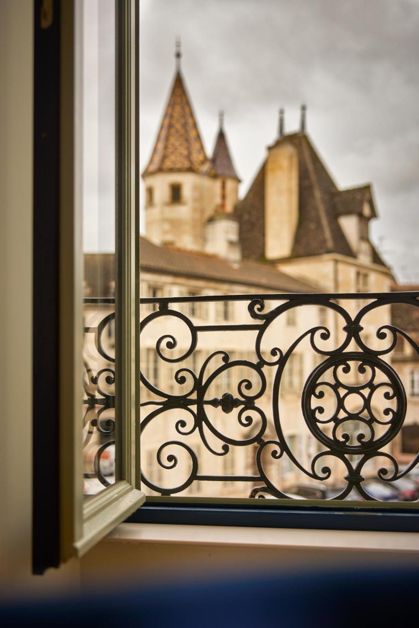 Maison 1896 Beaune  Exteriér fotografie