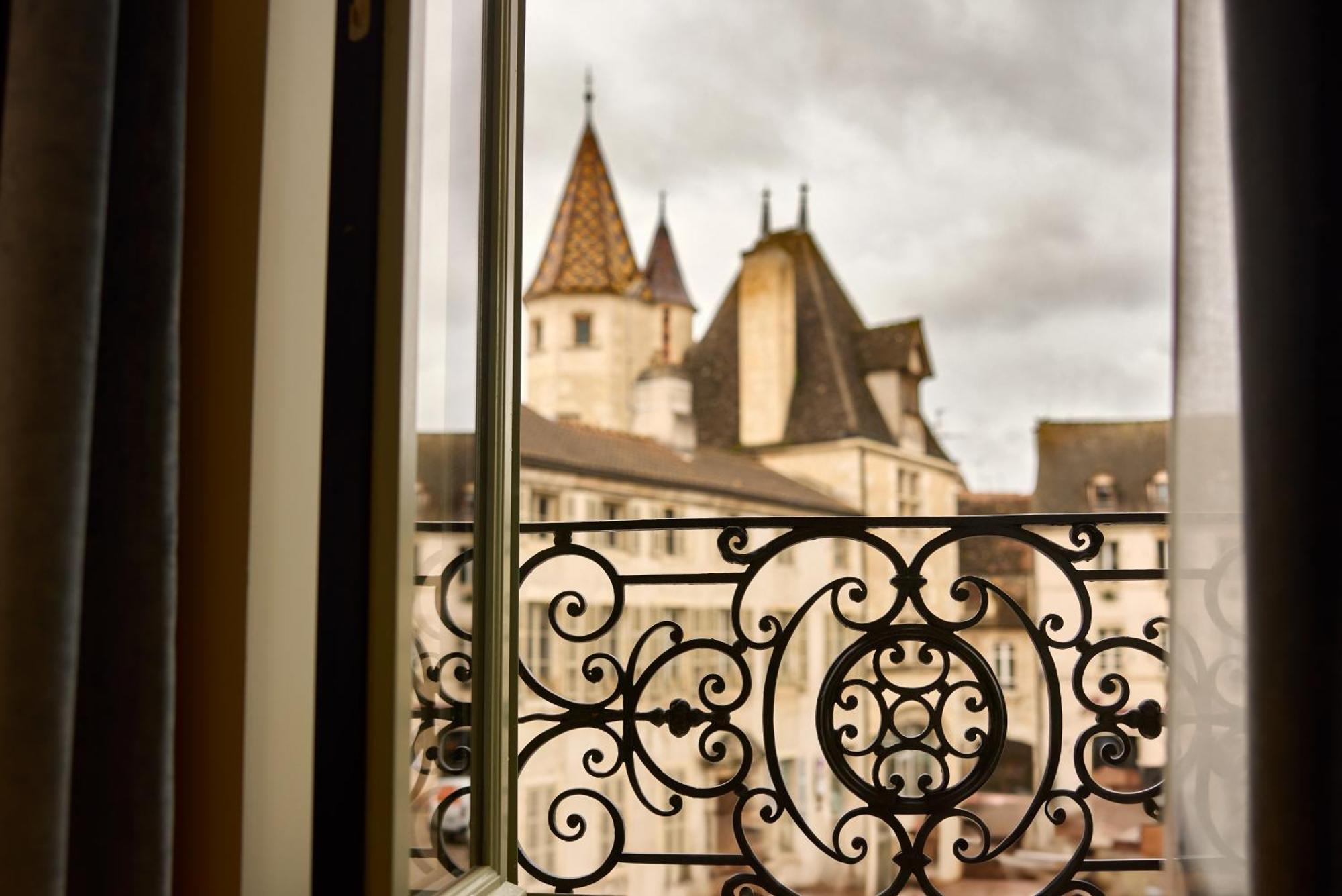 Maison 1896 Beaune  Exteriér fotografie