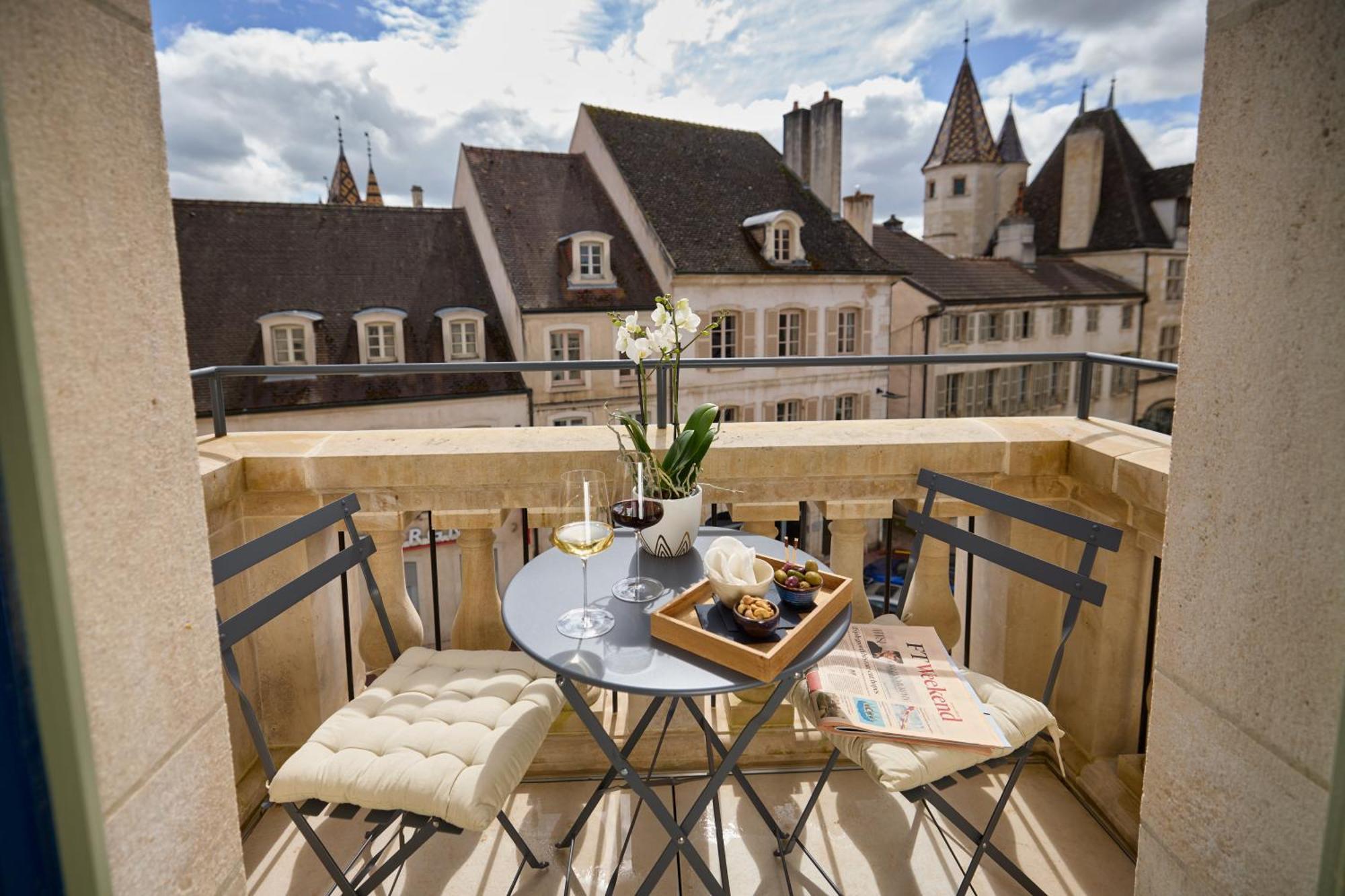 Maison 1896 Beaune  Exteriér fotografie