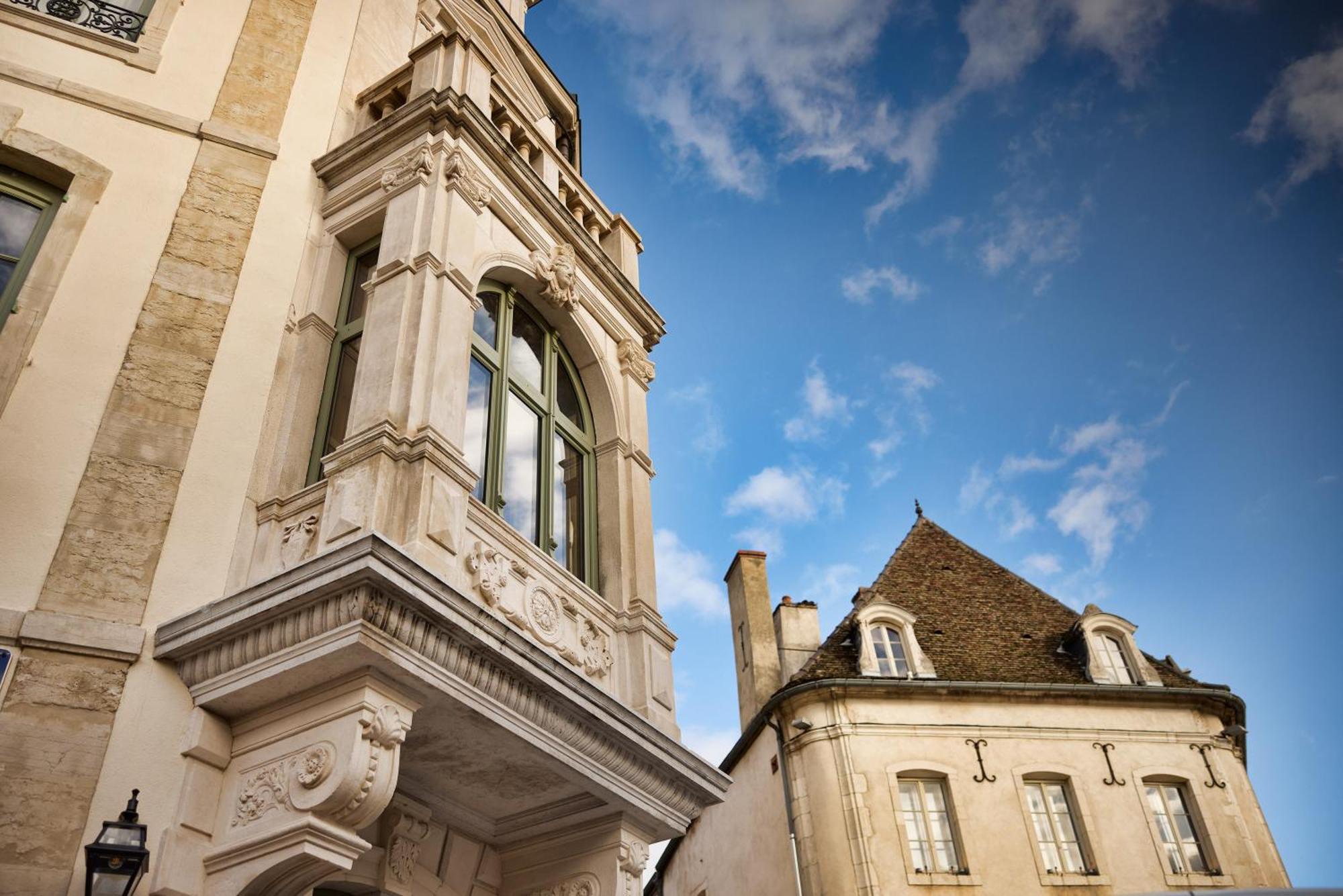 Maison 1896 Beaune  Exteriér fotografie